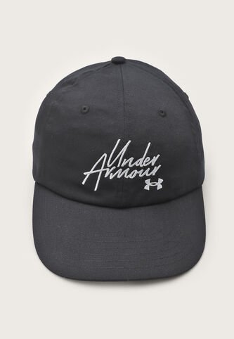 Gorra UNDER ARMOUR Favorite Negro Under Armour