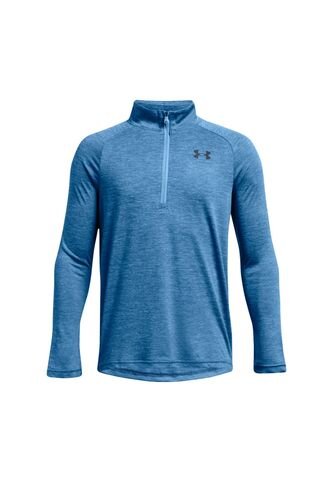 Buzo Niño UNDER ARMOUR UA TECH 20 1/2 ZIP Azul Under Armour Under Armour