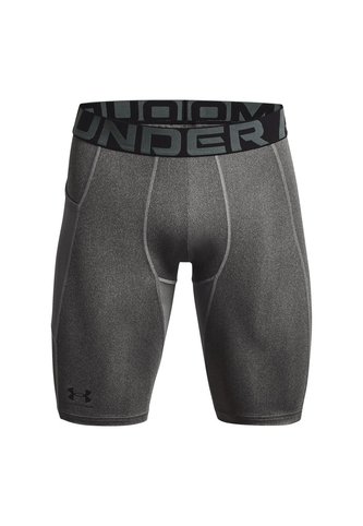 Short Hombre Under Armour HG ARMOUR LNG SHO Gris Under Armour Under Armour