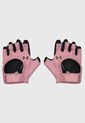 Guantes UNDER ARMOUR Rosa de Under Armour