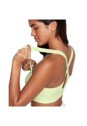 Sujetador Portivo UA Infinity High 2.0 Bra Mujer 1384112-383-5VR Under Armour