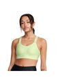 Sujetador Portivo UA Infinity High 2.0 Bra Mujer 1384112-383-5VR Under Armour de Under Armour