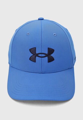 Gorra UNDER ARMOUR Golf 96 Azul Under Armour