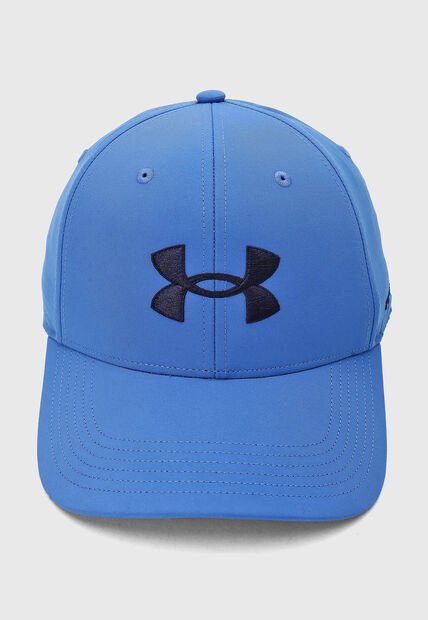 Gorra UNDER ARMOUR Golf 96 Azul