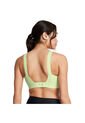 Sujetador Portivo UA Infinity High 2.0 Bra Mujer 1384112-383-5VR Under Armour de Under Armour