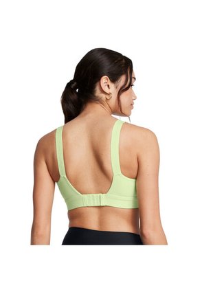 Sujetador Portivo UA Infinity High 2.0 Bra Mujer 1384112-383-5VR Under Armour