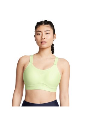 Sujetador Portivo UA Infinity High 2.0 Bra Mujer 1384112-383-5VR Under Armour