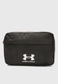 Canguro UNDER ARMOUR Loudon Lite Negro de Under Armour