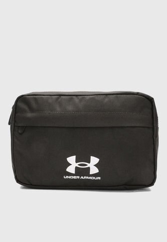 Canguro UNDER ARMOUR Loudon Lite Negro Under Armour