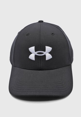 Gorra UNDER ARMOUR Golf 96 Negro Under Armour