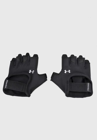 Guantes UNDER ARMOUR Negro Under Armour