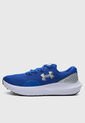 Tenis UNDER ARMOUR Charged Surge 4 Azul de Under Armour