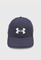 Gorra UNDER ARMOUR Golf96 Azul de Under Armour