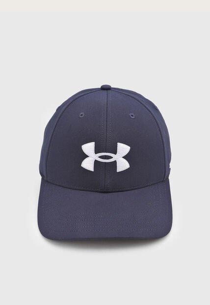 Gorra UNDER ARMOUR Golf96 Azul