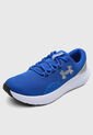 Tenis UNDER ARMOUR Charged Surge 4 Azul de Under Armour