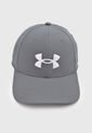 Gorra UNDER ARMOUR Golf96 Gris de Under Armour