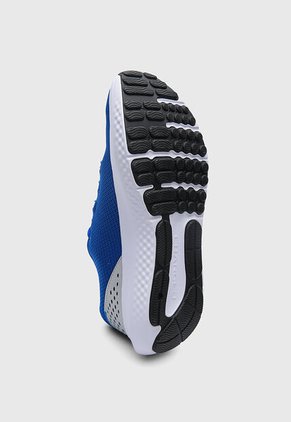 Tenis UNDER ARMOUR Charged Surge 4 Azul