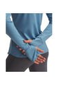 Buzo Mujer Under Armour LAUNCH PRO HALF ZIP Azul Under Armour de Under Armour