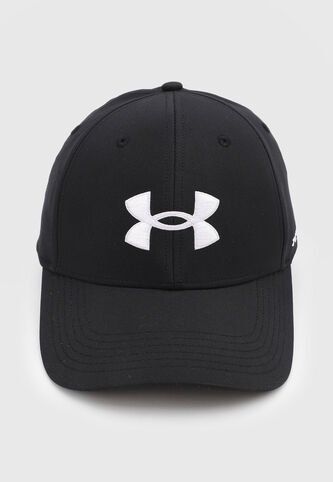 Gorra UNDER ARMOUR Golf96 Negro Under Armour
