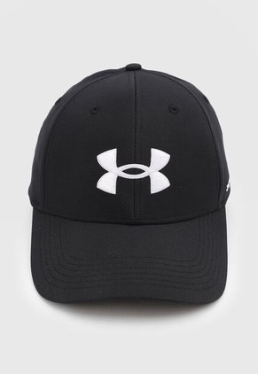 Gorra UNDER ARMOUR Golf96 Negro