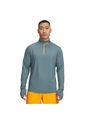 Buzo Hombre Under Armour LAUNCH PRO 1/4 ZIP Azul Under Armour de Under Armour