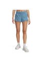 Short Mujer Under Armour LAUNCH PRO 3 SHORTS Azul Under Armour de Under Armour