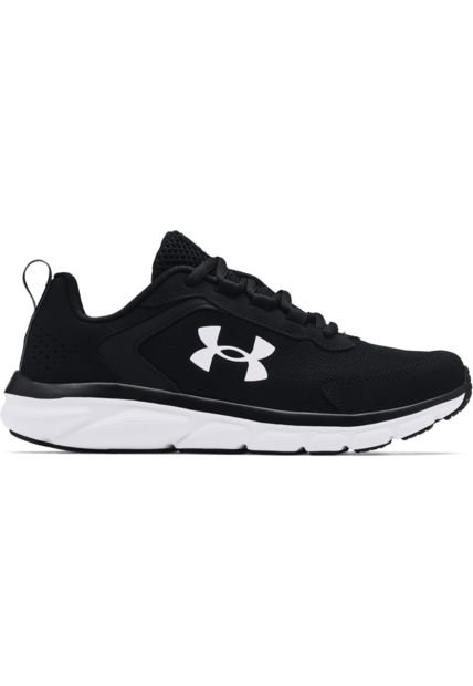 Zapatos under armour on sale para mujer bogota