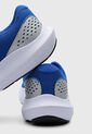 Tenis UNDER ARMOUR Charged Surge 4 Azul de Under Armour