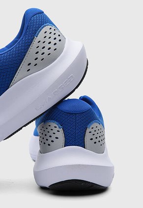 Tenis UNDER ARMOUR Charged Surge 4 Azul