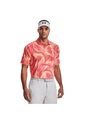Camisa Hombre UNDER ARMOUR UA ISO CHIL GRPH PAL Rosa Under Armour de Under Armour
