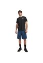 Short Hombre Under Armour TECH GRAPHIC SHORT Azul Under Armour de Under Armour