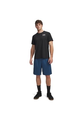 Short Hombre Under Armour TECH GRAPHIC SHORT Azul Under Armour