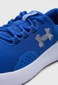 Tenis UNDER ARMOUR Charged Surge 4 Azul de Under Armour
