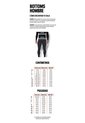 Short Hombre Under Armour TECH GRAPHIC SHORT Azul Under Armour de Under Armour