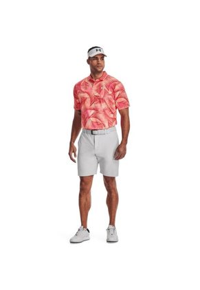 Camisa Hombre UNDER ARMOUR UA ISO CHIL GRPH PAL Rosa Under Armour