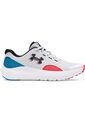 Tenis Niño Under Armour Bgs Surge 4 3D Blanco Under Armour de Under Armour
