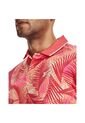 Camisa Hombre UNDER ARMOUR UA ISO CHIL GRPH PAL Rosa Under Armour de Under Armour