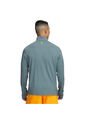 Buzo Hombre Under Armour LAUNCH PRO 1/4 ZIP Azul Under Armour de Under Armour