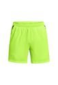 Pantaloneta Under Armour 5-Verde de Under Armour