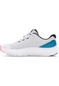 Tenis Niño Under Armour Bgs Surge 4 3D Blanco Under Armour de Under Armour