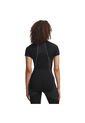 Camiseta Mujer Under Armour VANISH SEAMLESS SS Negro Under Armour de Under Armour