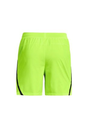 Pantaloneta Under Armour 5-Verde
