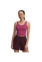 Camiseta Mujer Under Armour VANISH SEAMLESS TANK Rojo Under Armour de Under Armour