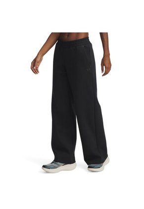 Pantalon Mujer Under Armour UNSTOPPABLE FLC PANT Negro Under Armour