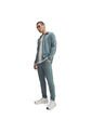 Conjunto Hombre Under Armour RIVAL KNT TRACK SUIT Azul Under Armour de Under Armour