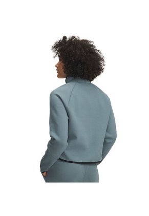 Chaqueta Mujer Under Armour UNSTOPPABLE FLC HZ Azul Under Armour