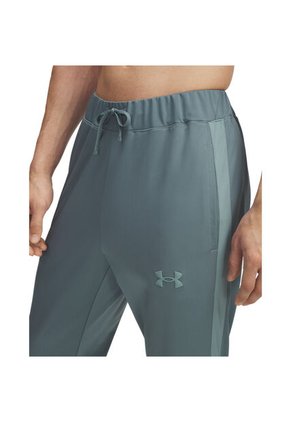 Conjunto Hombre Under Armour RIVAL KNT TRACK SUIT Azul Under Armour