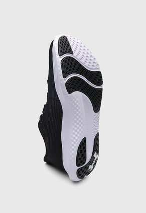 Tenis UNDER ARMOUR  Charged Speed Swift Negro