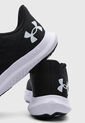 Tenis UNDER ARMOUR  Charged Speed Swift Negro de Under Armour