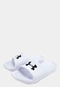 Playeras UNDER ARMOUR Core Pth Slides Blanco de Under Armour